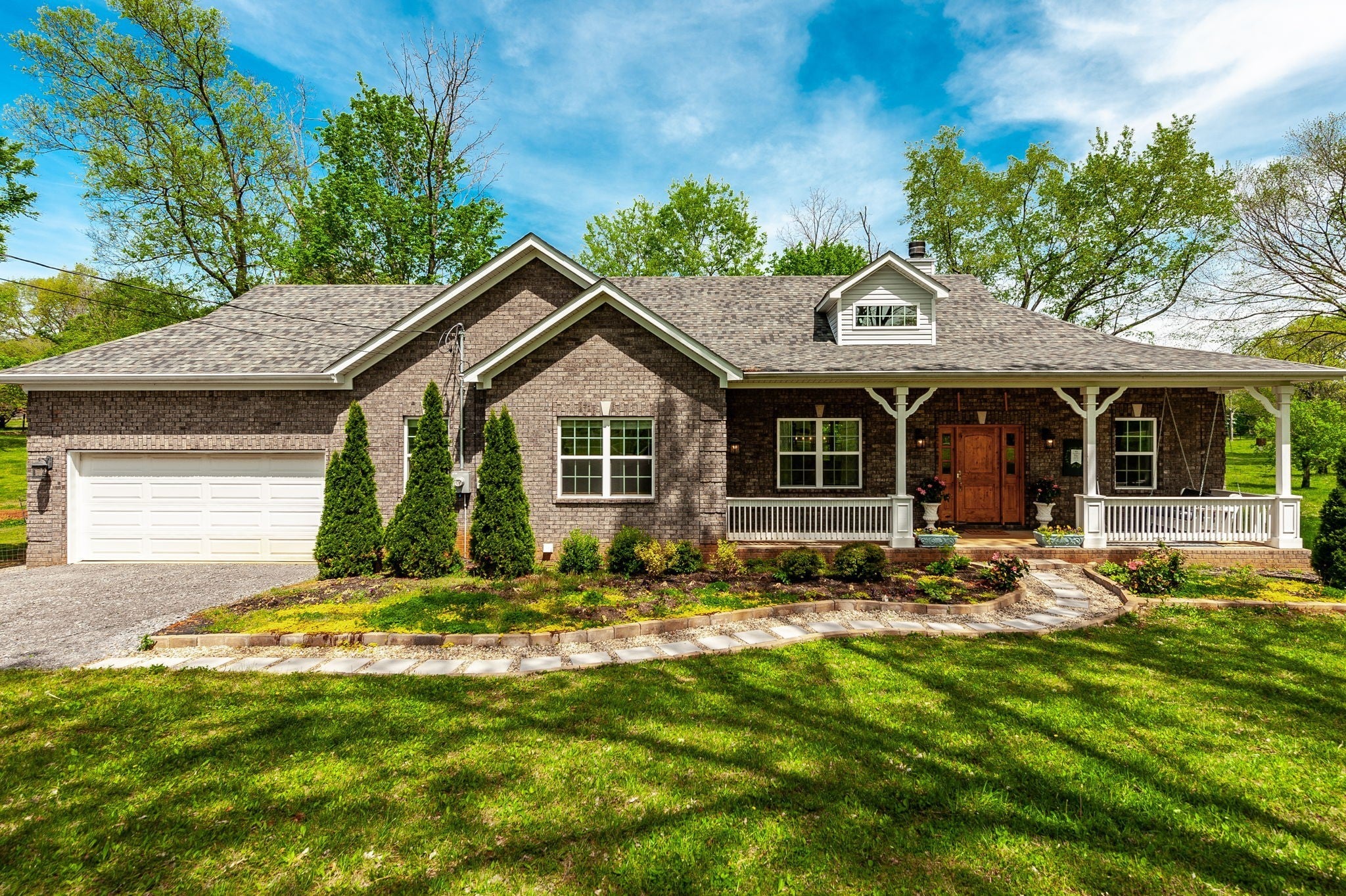 Photo for MLS 3031551 in 8338 Guthrie Rd Cross Plains, TN - 37049