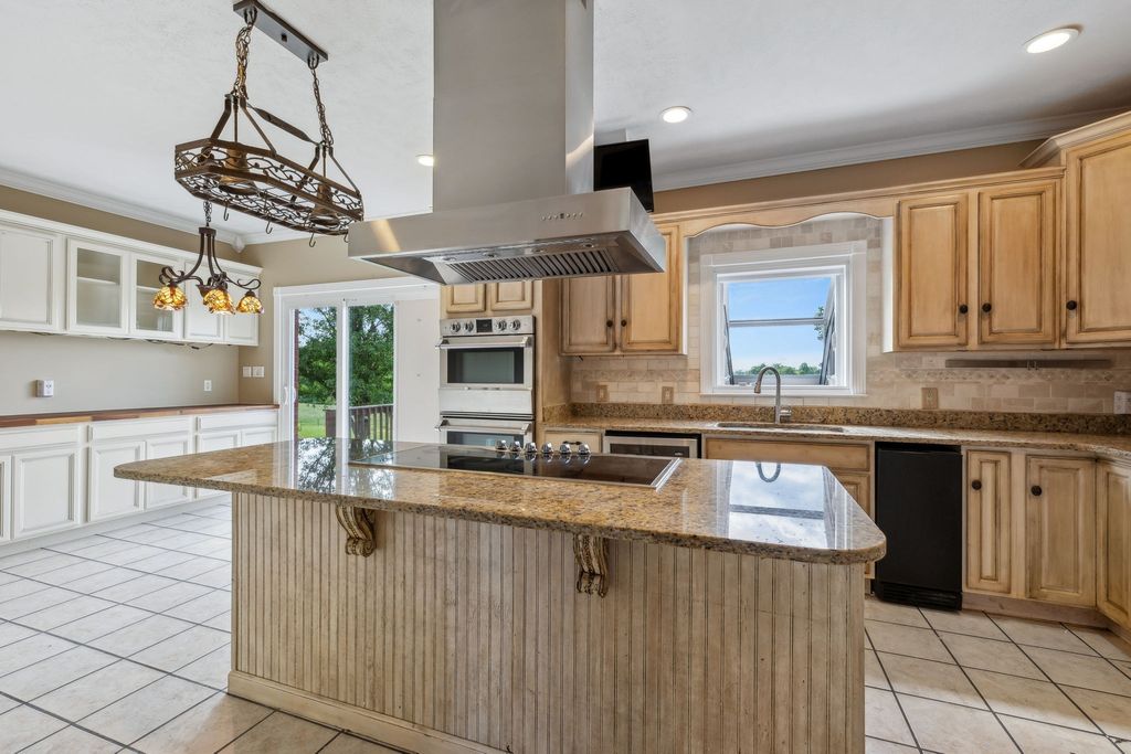 122 Windcrest Dr, Hohenwald