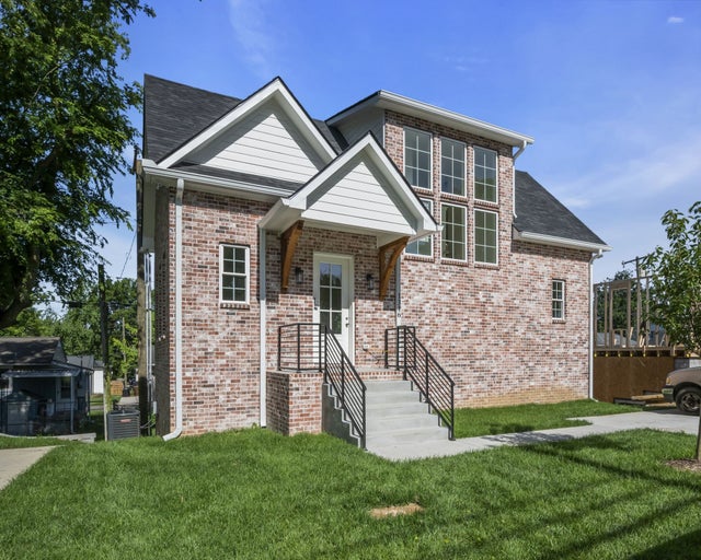 1316 Dodson St, Old Hickory