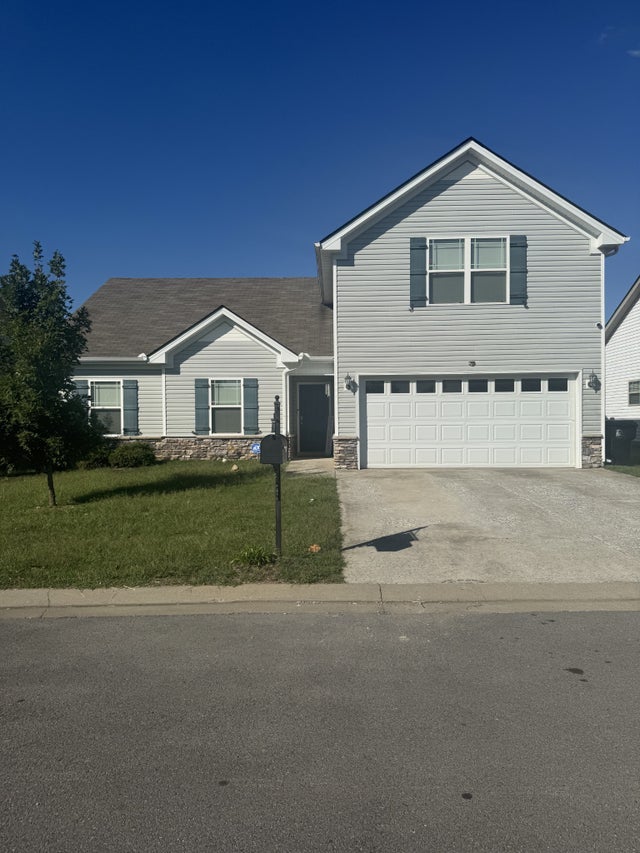 3228 Willingham Run, Murfreesboro