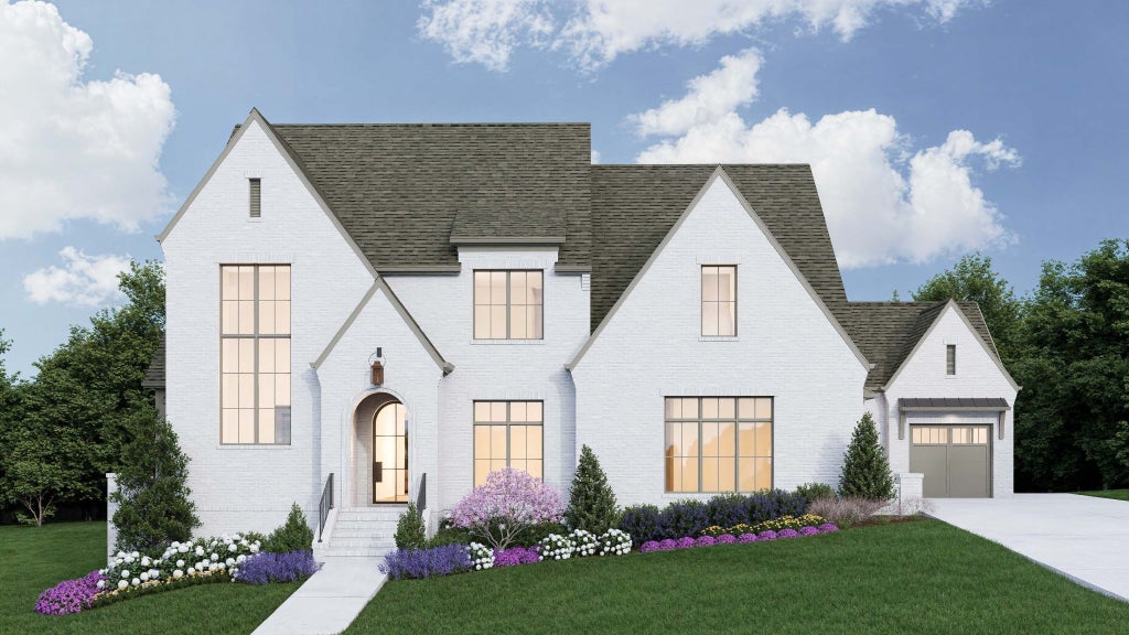 8741 Weller Ln, College Grove