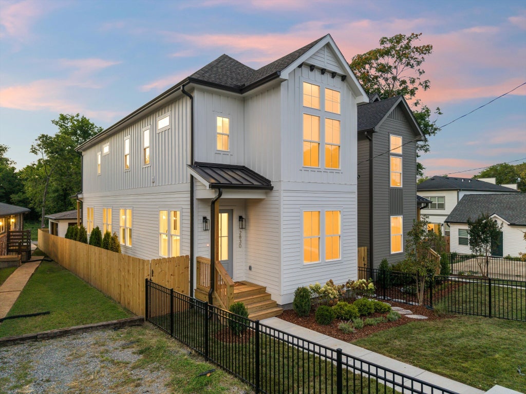 2830 Clifton Ave, Nashville
