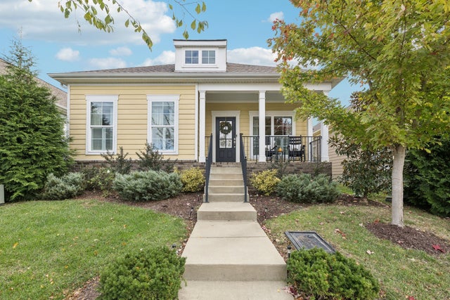 2061 Kirkwall Dr, Nolensville