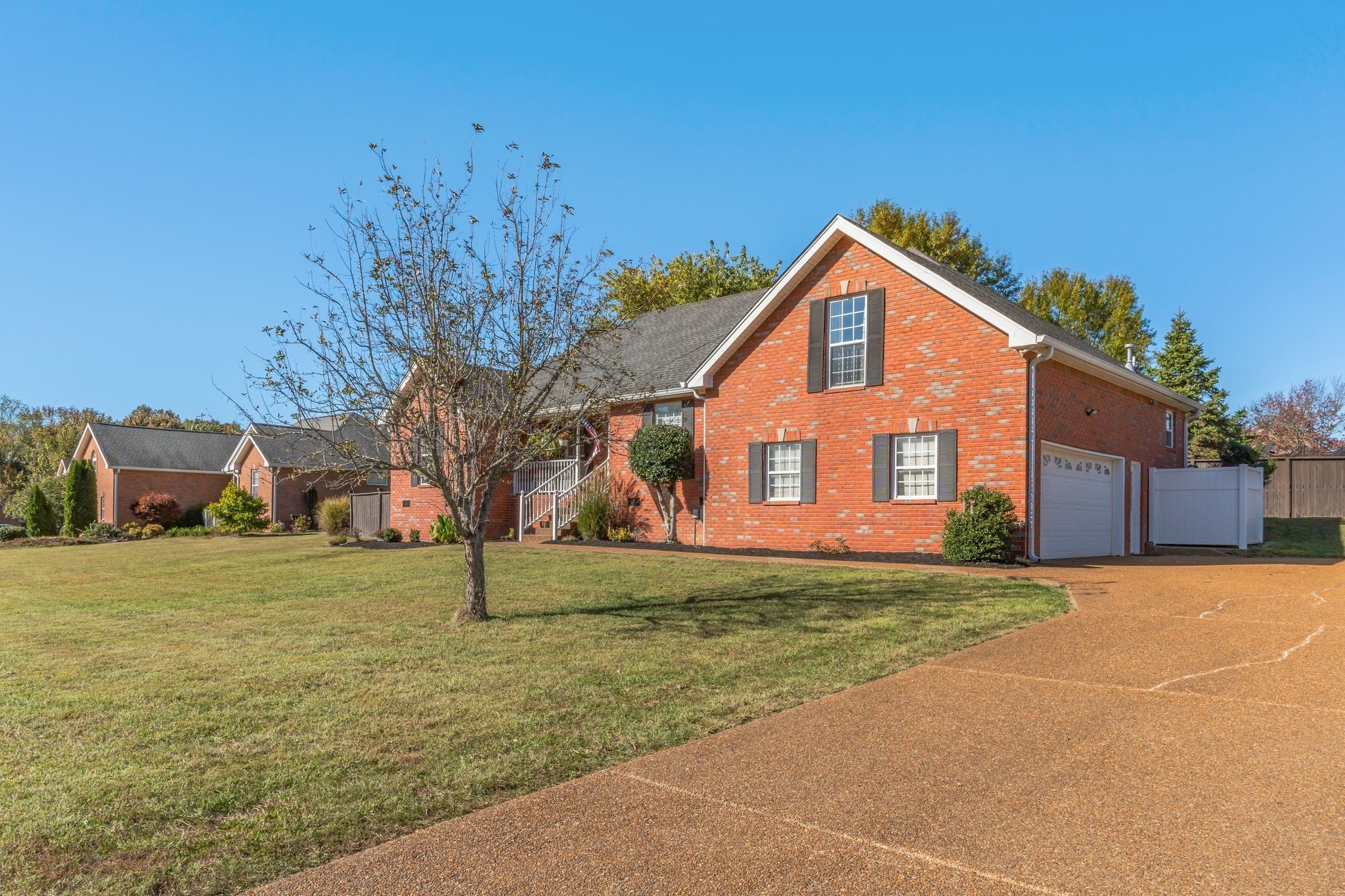 Photo for MLS 3031727 in 248 Allen Dr Greenbrier, TN - 37073