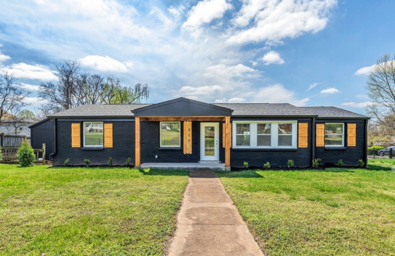 Nashville Real Estate - Residential for sale