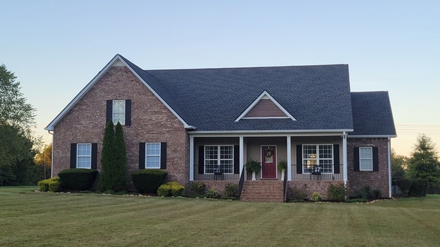551 Hickory Hill Rd, Shelbyville