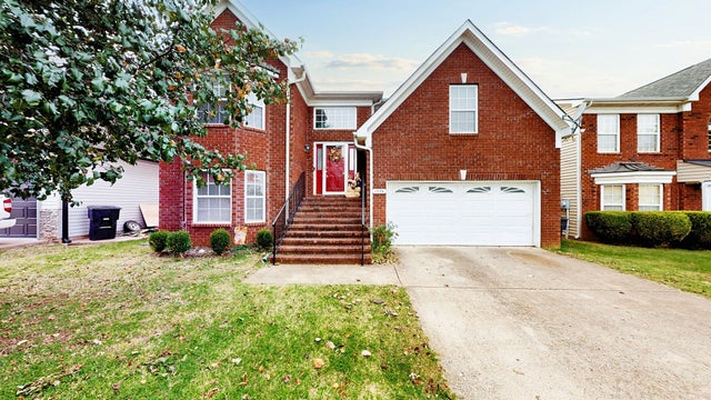 1324 Sunray Dr, Murfreesboro