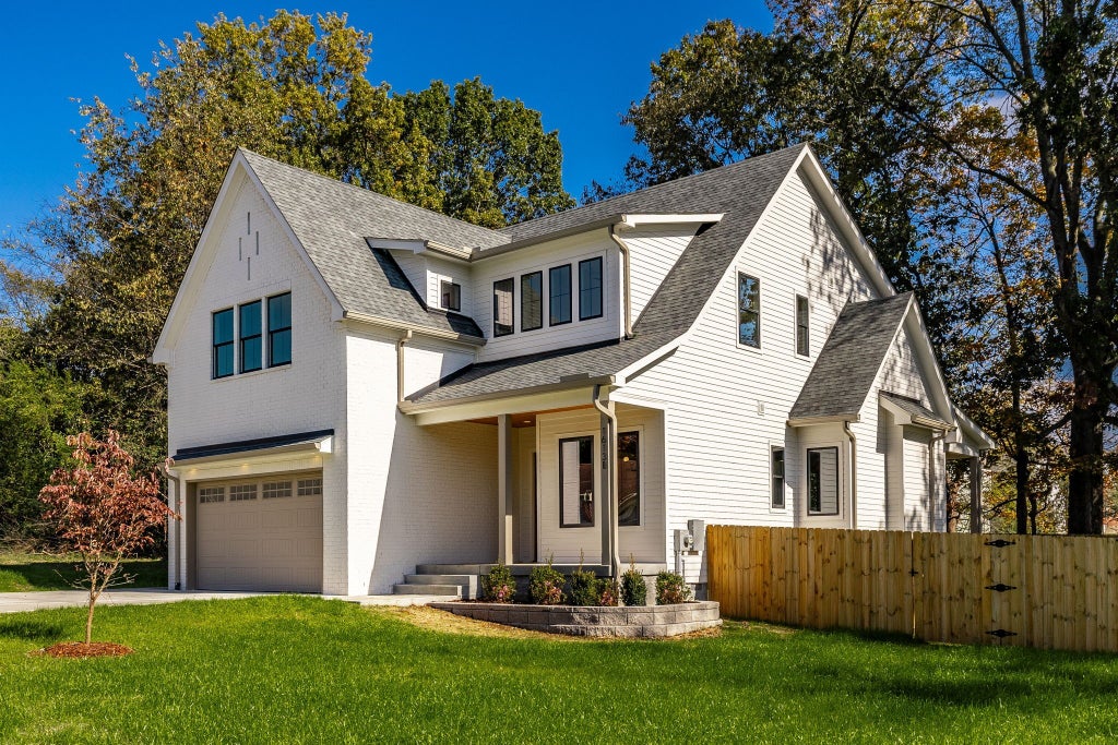 1613b Tammany Dr, Nashville