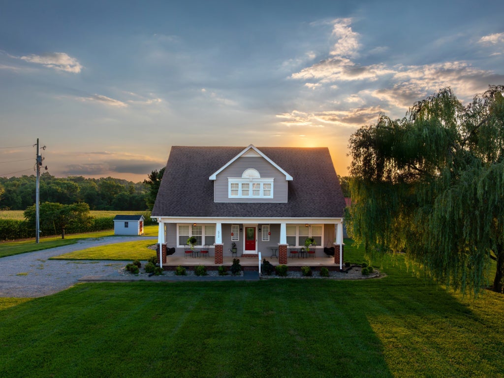 572 Buntin Mill Road, Cottontown