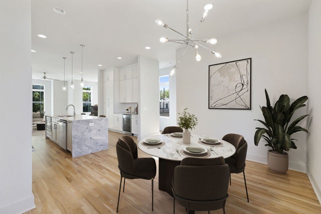 2514b Booker St, Nashville