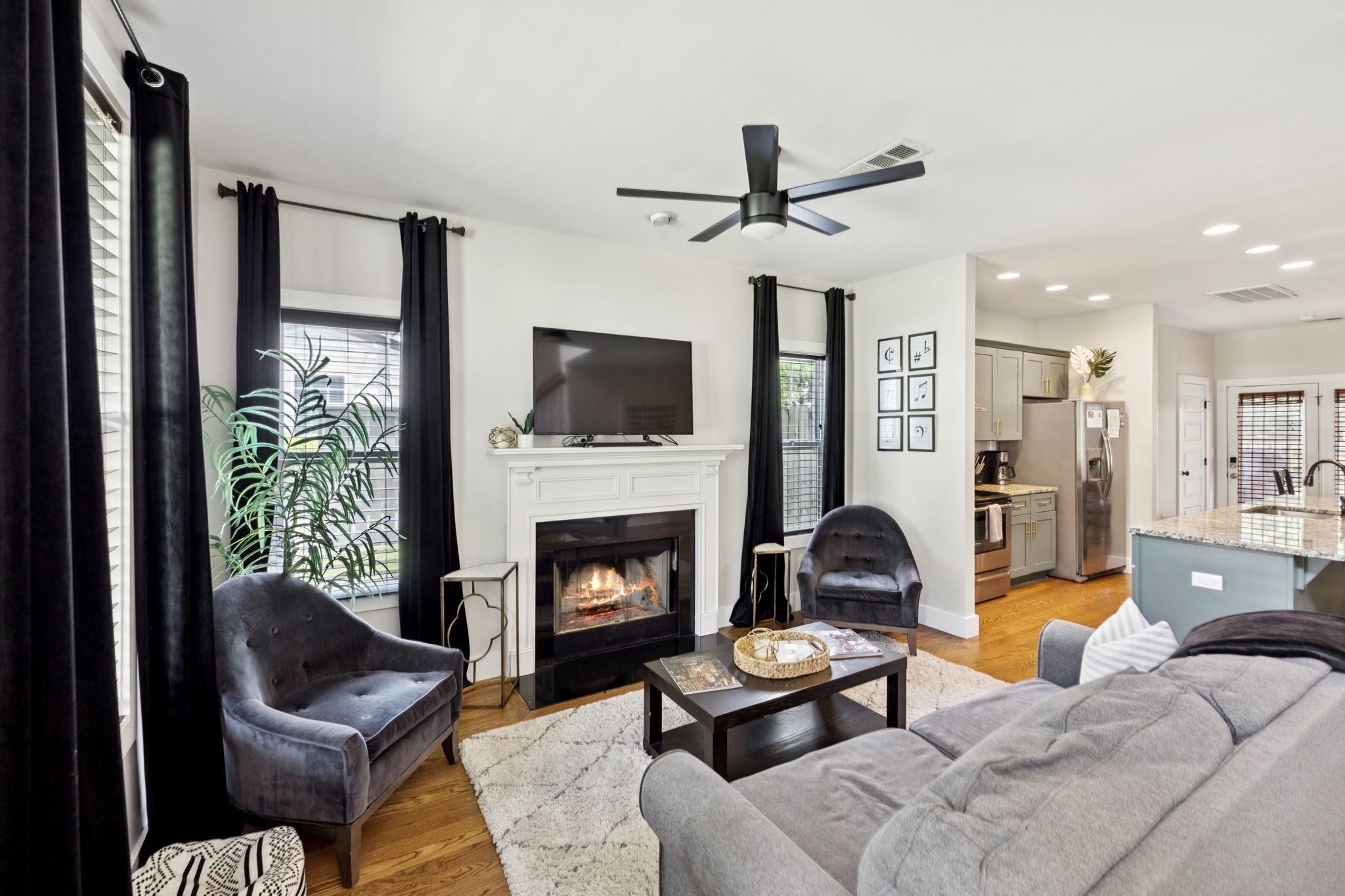 Nashville Real Estate - Residential for sale