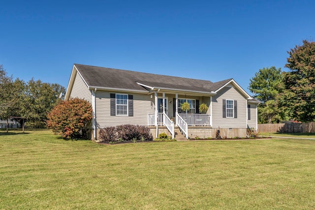 105 Dominic Cir, Murfreesboro