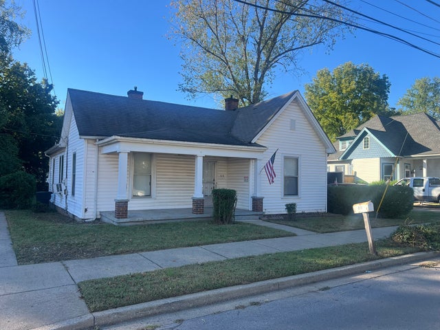 515 N Spring St, Murfreesboro