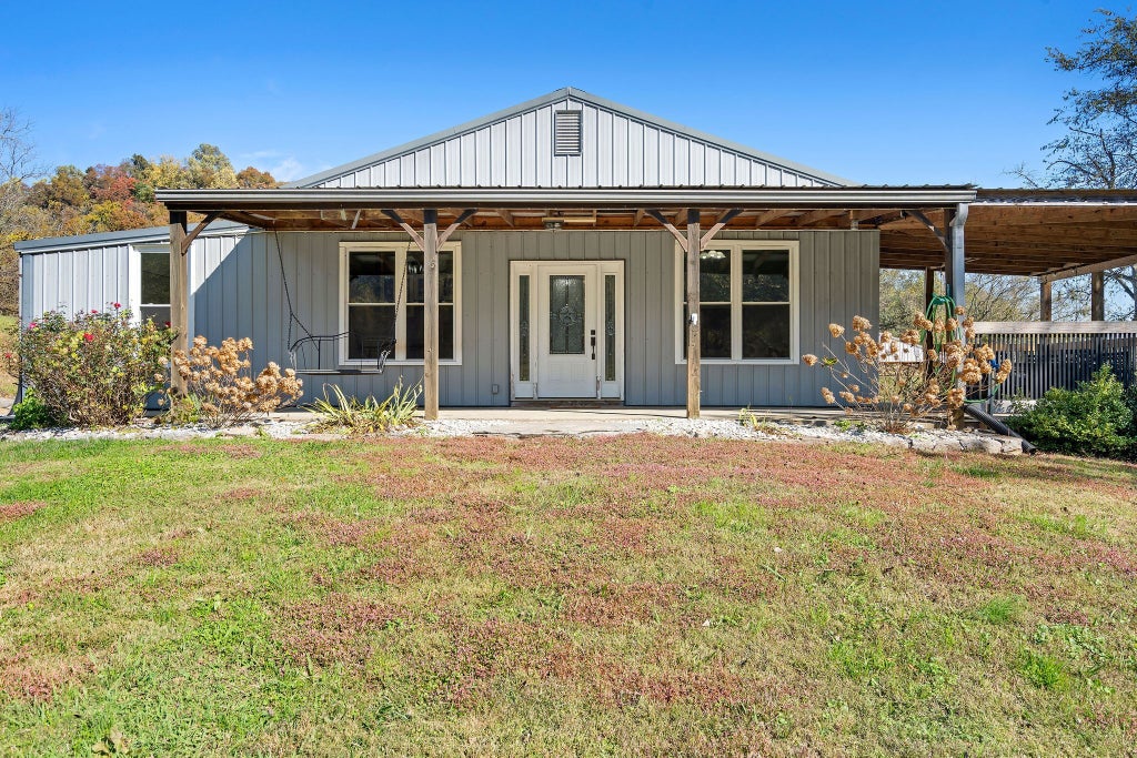 183 Puncheon Camp Ln, Bell Buckle