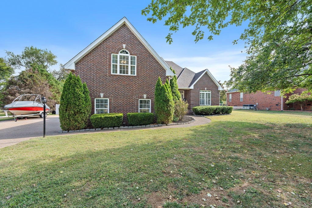 3009 Nottingham Cir, Mount Juliet