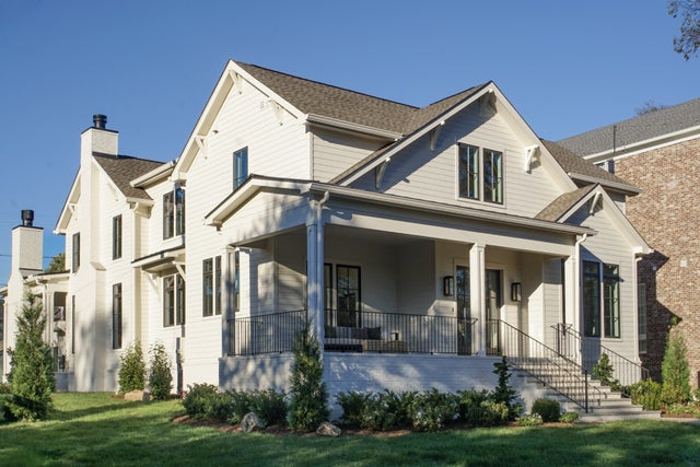 4410 Colorado Ave, Nashville