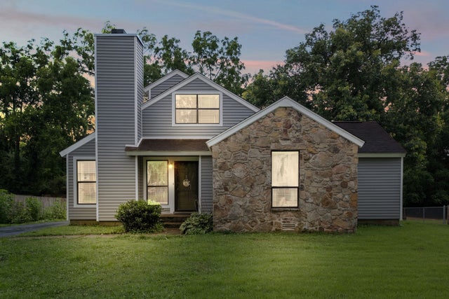 342 Sunrise Cir, Mount Juliet