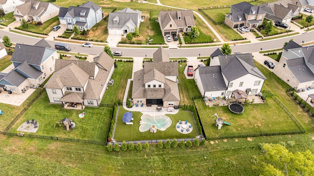 243 Croft Way, Mount Juliet