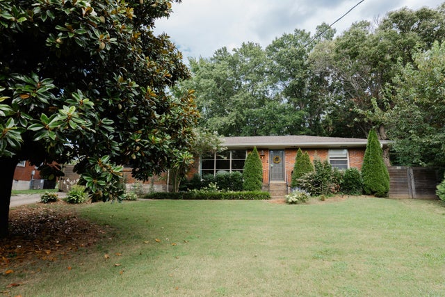 3318 Dumas Dr, Nashville