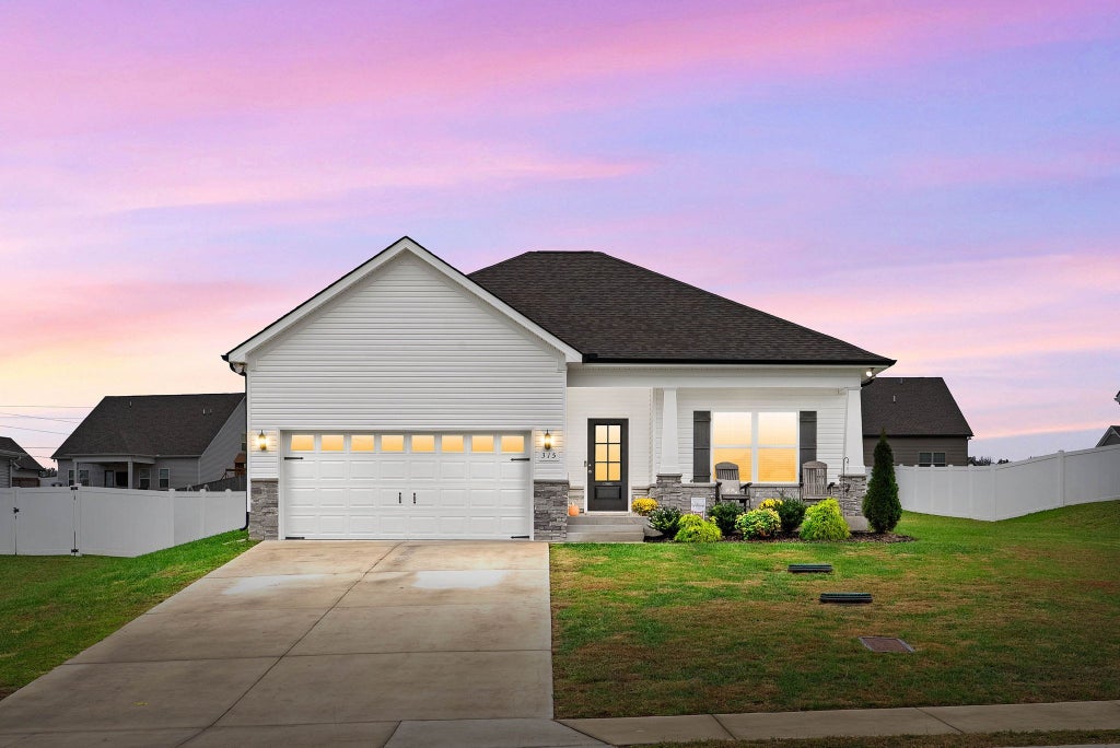 315 Windyhill St, Murfreesboro