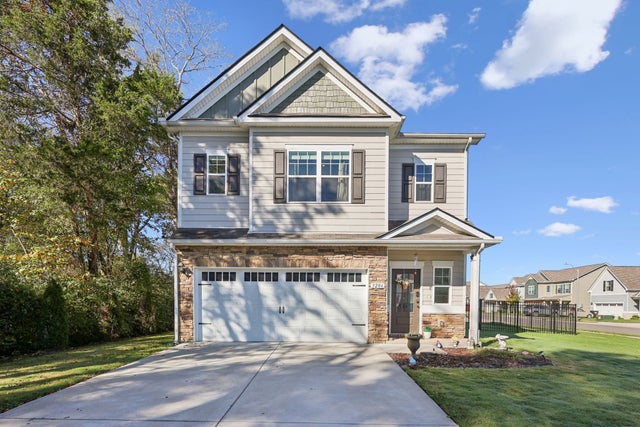 3206 Holderwood Dr, Murfreesboro