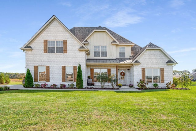 15491 Highway 99, Eagleville