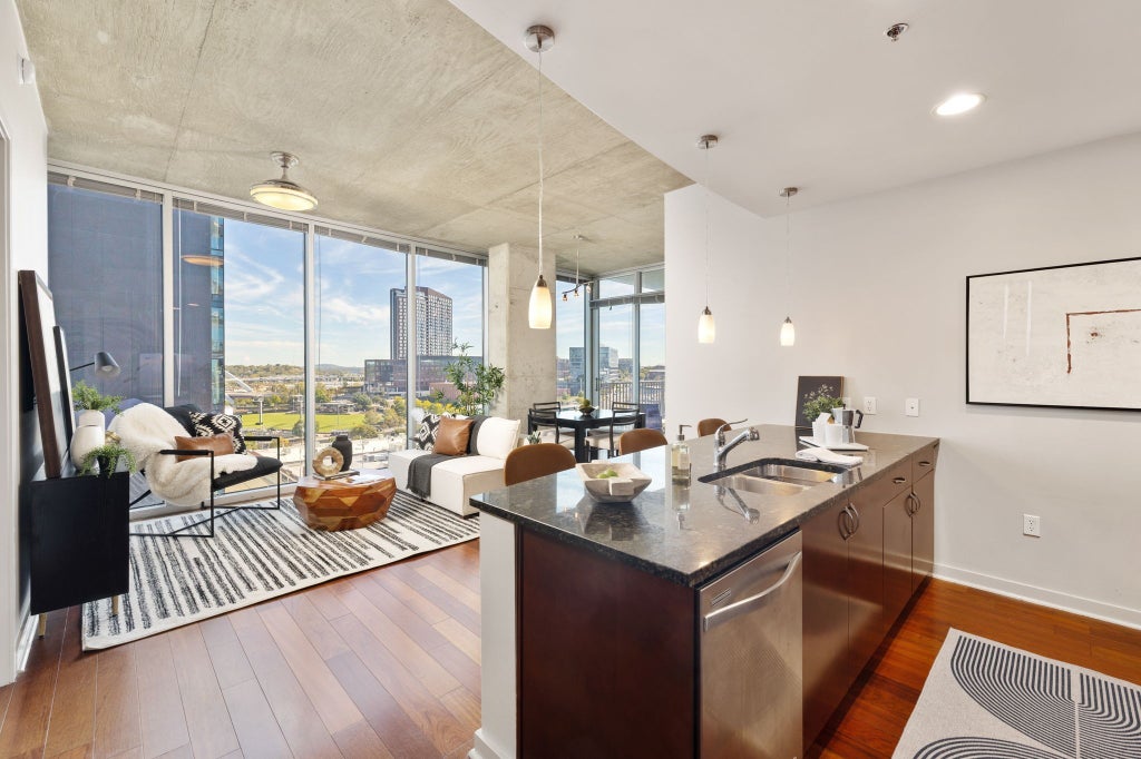 301 Demonbreun St 1114, Nashville