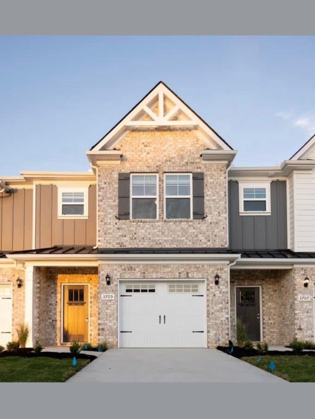 3705 Hunter Bryce Ln, Rockvale