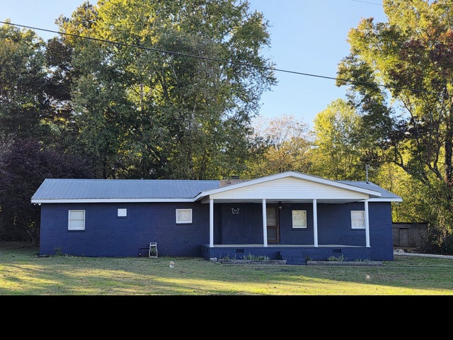65 Anthony Mill Rd, Tullahoma