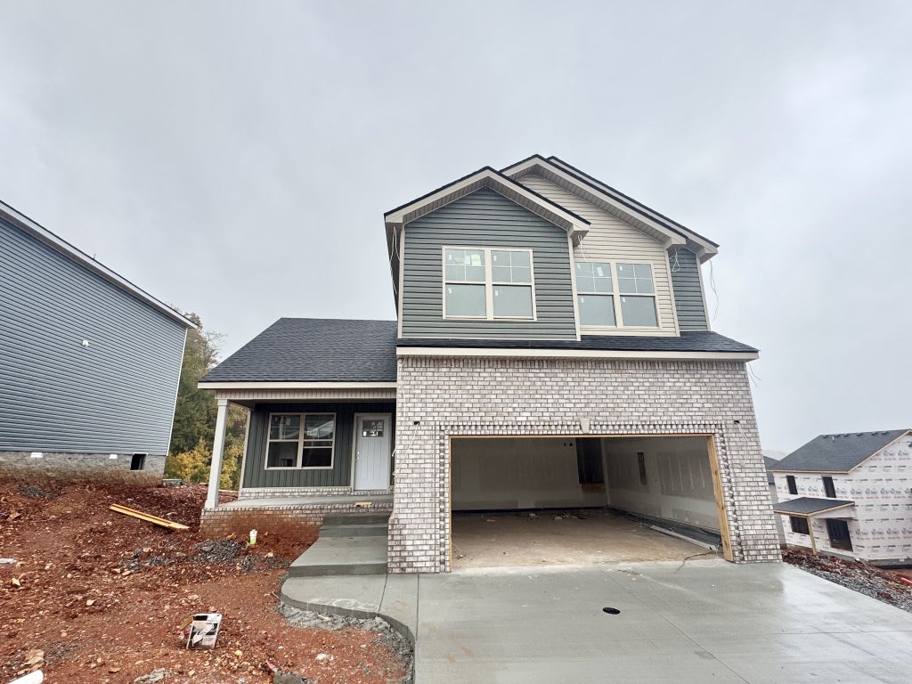 293 Cardinal Creek, Clarksville