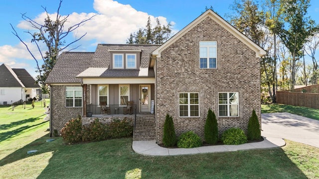 1021 C P Stewart Blvd, Lebanon