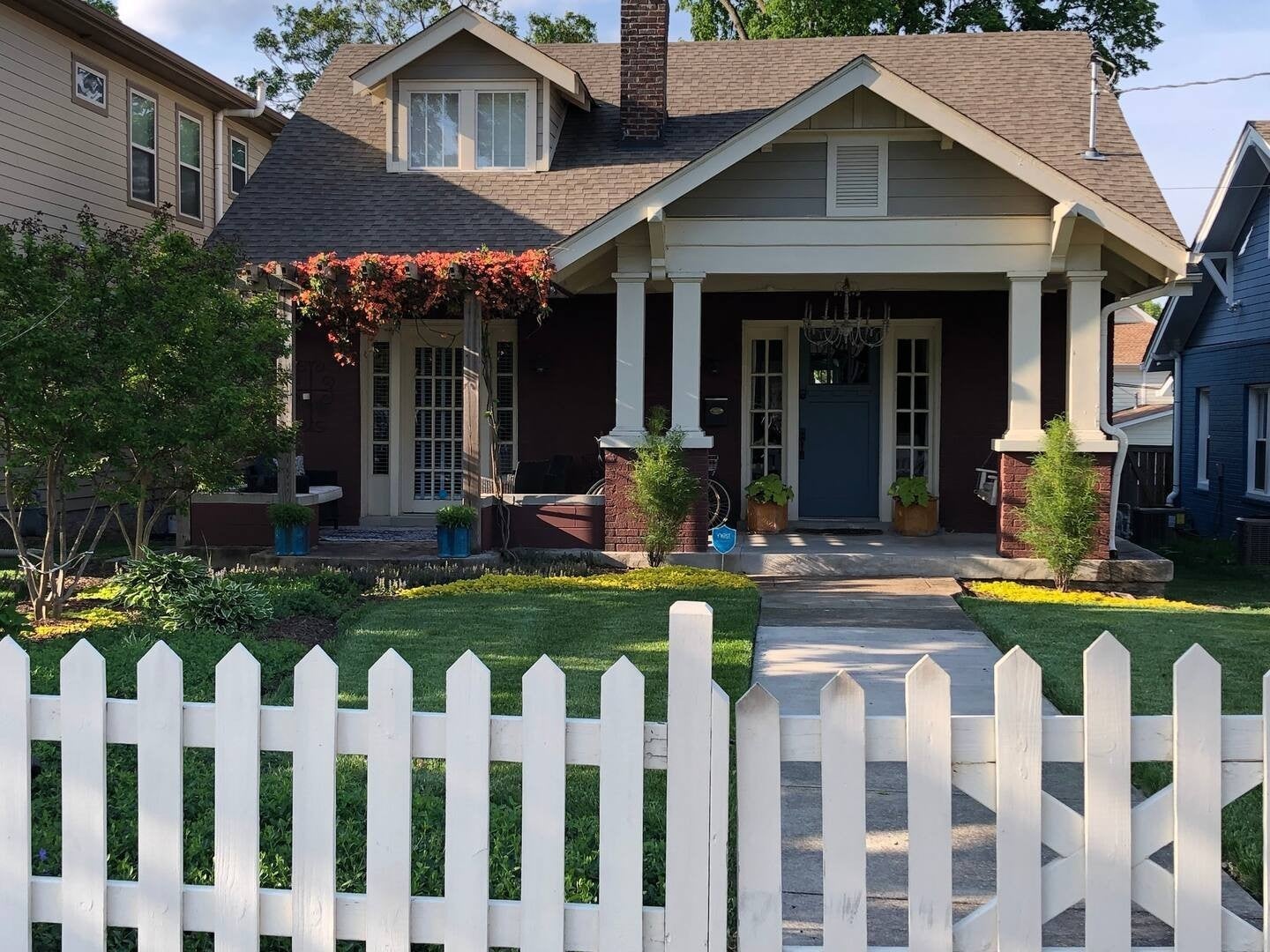 Photo for MLS 3032342 in 1010 Acklen Ave Nashville, TN - 37203