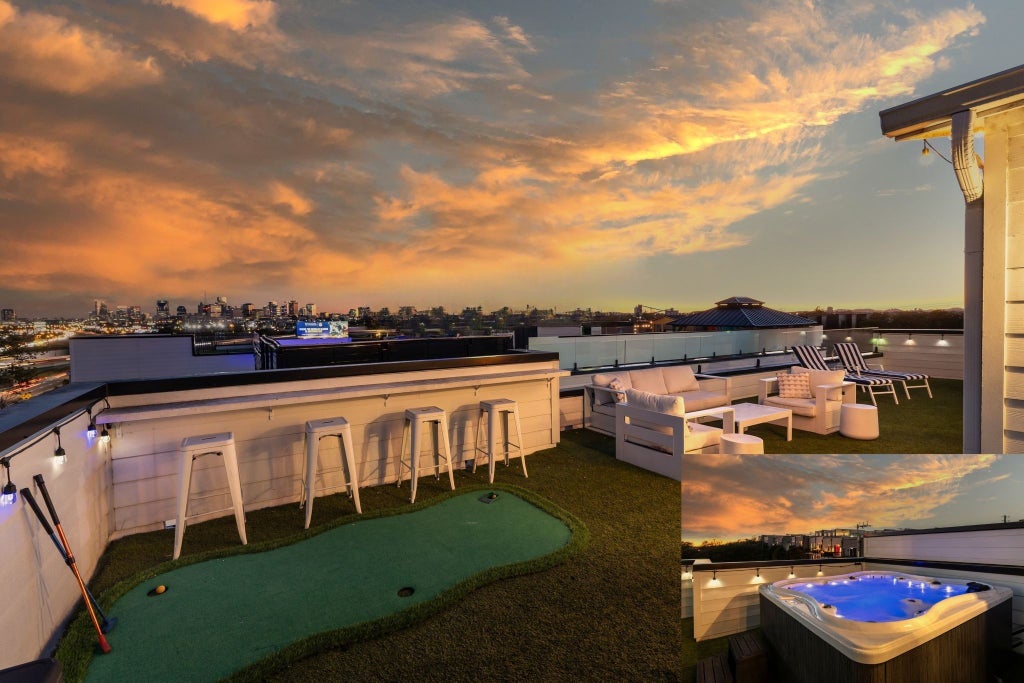 1203 Brick Church Pike A, Nashville