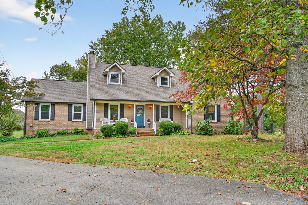 2863 Windy Way, Thompsons Station