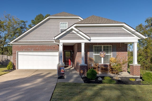 4000 Stonybrook Dr, Nashville