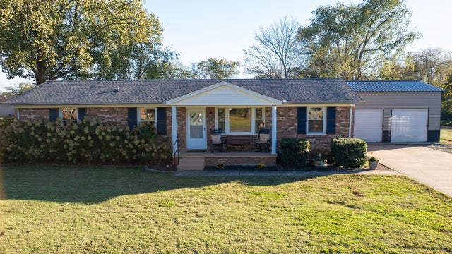 2245 N Ranch Rd, Murfreesboro