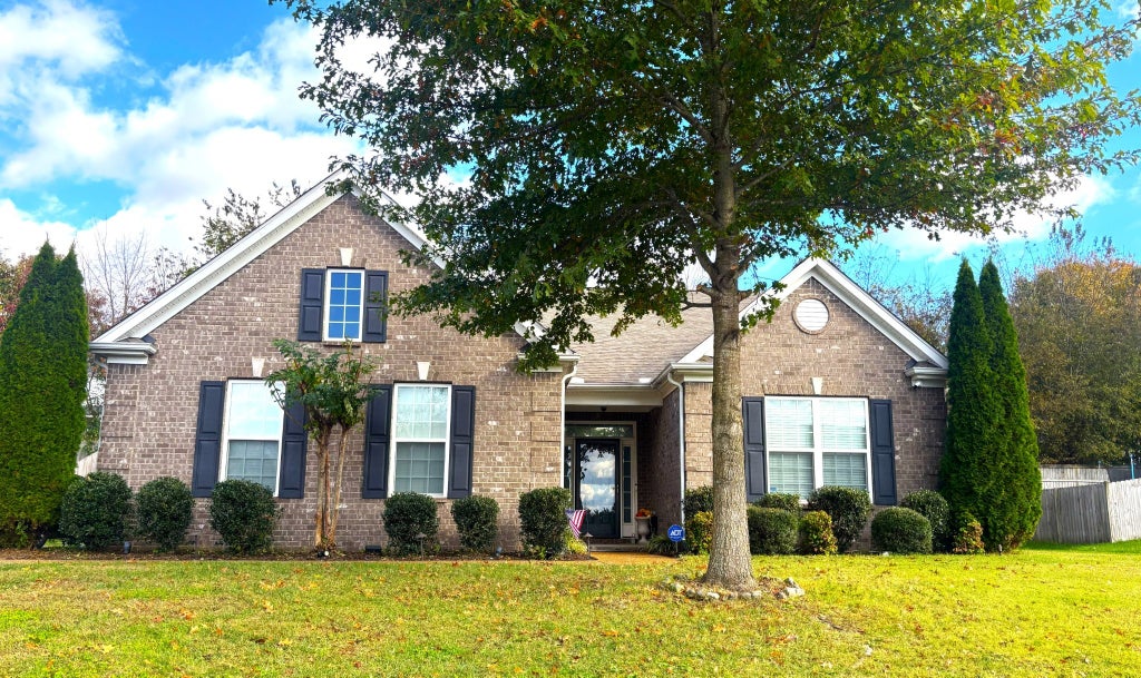 2060 Morton Dr, Spring Hill