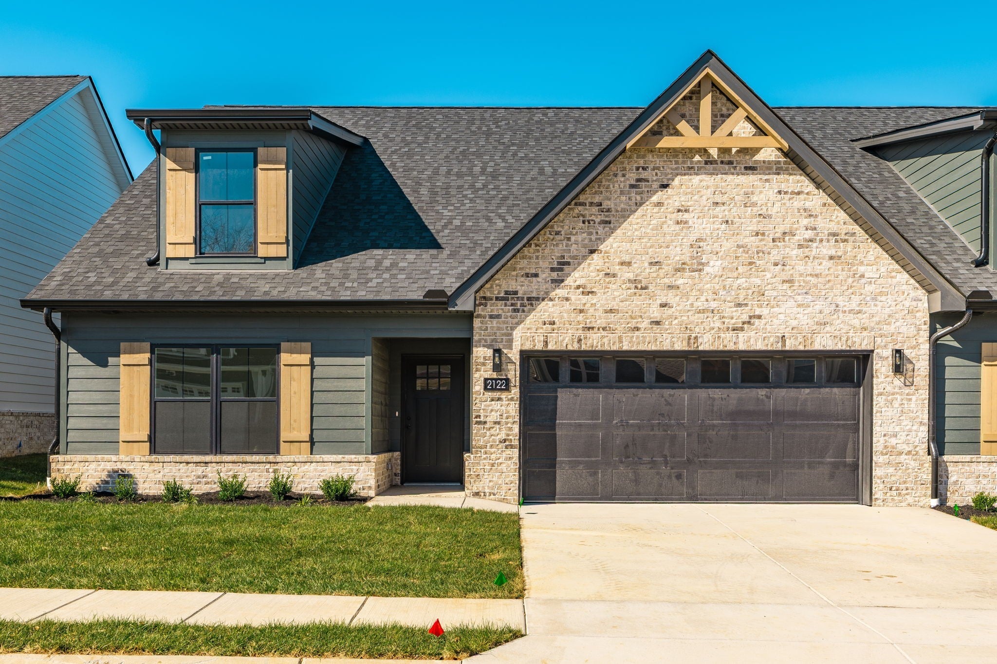 Greenbrier Real Estate - Residential for sale