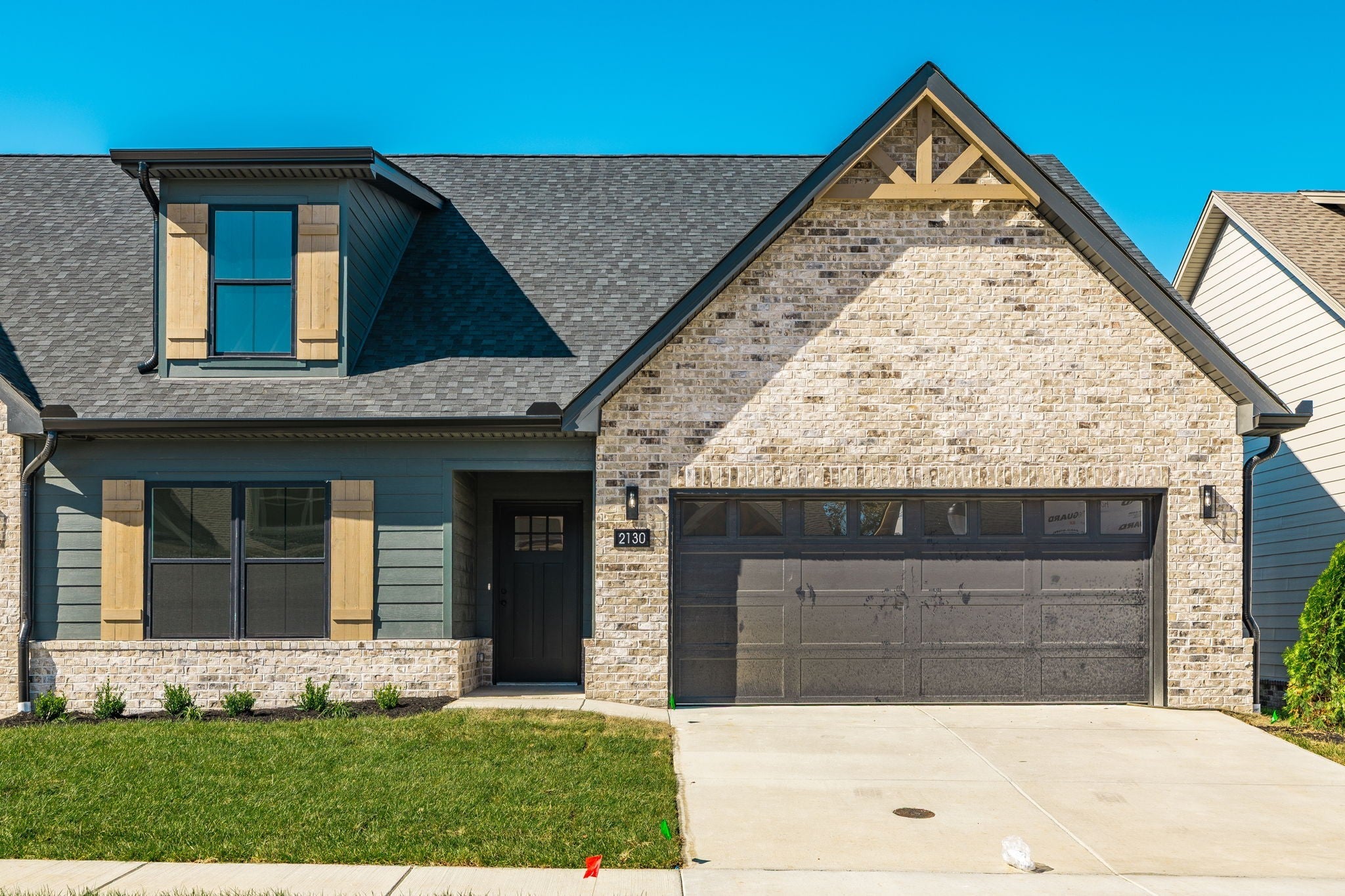 Photo for MLS 3032394 in 2130 Rylee Way Greenbrier, TN - 37073