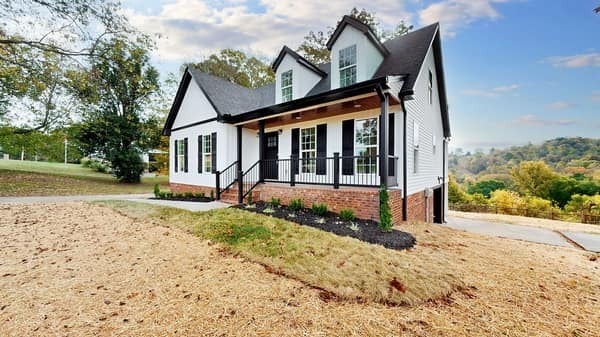 1206 Sycamore Valley Rd, Ashland City