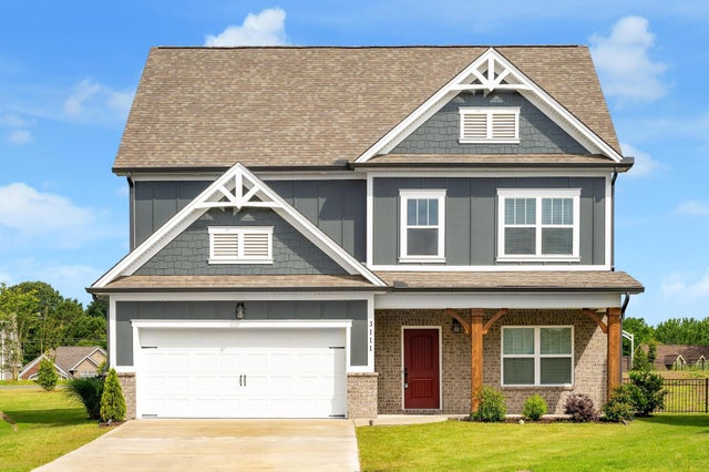 3111 Stargazer Court Nw, Cleveland