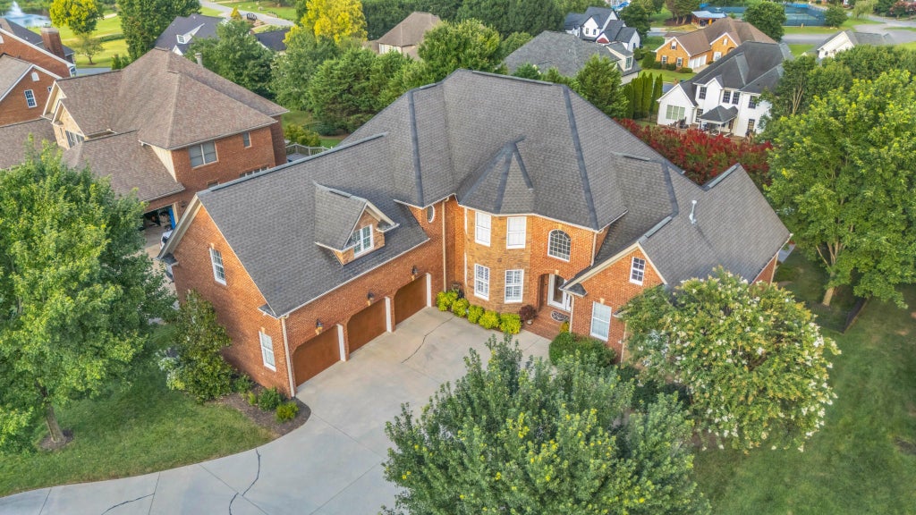 7452 Splendid View Drive, Ooltewah