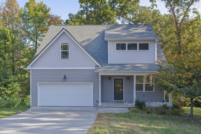 602 Paragon Drive, Chattanooga