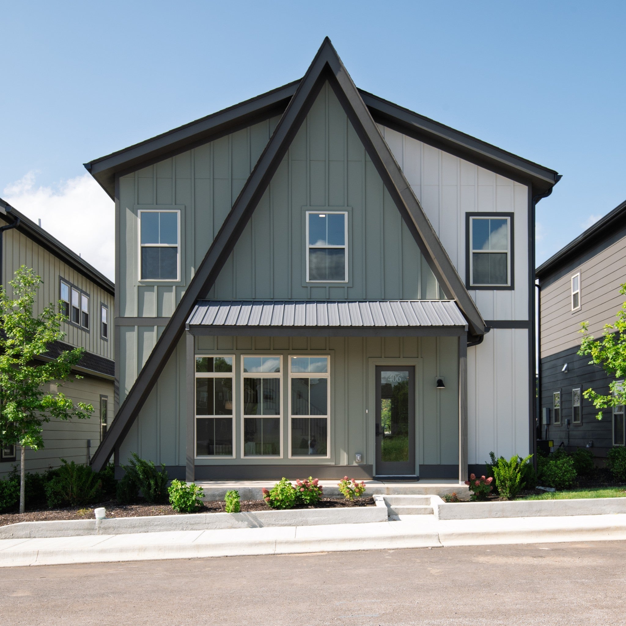 Nashville Real Estate - Residential for sale