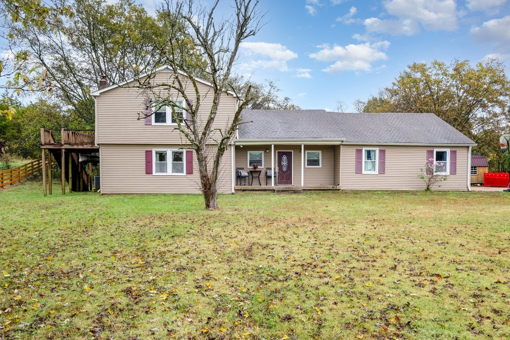 4515 Big Springs Rd, Lebanon