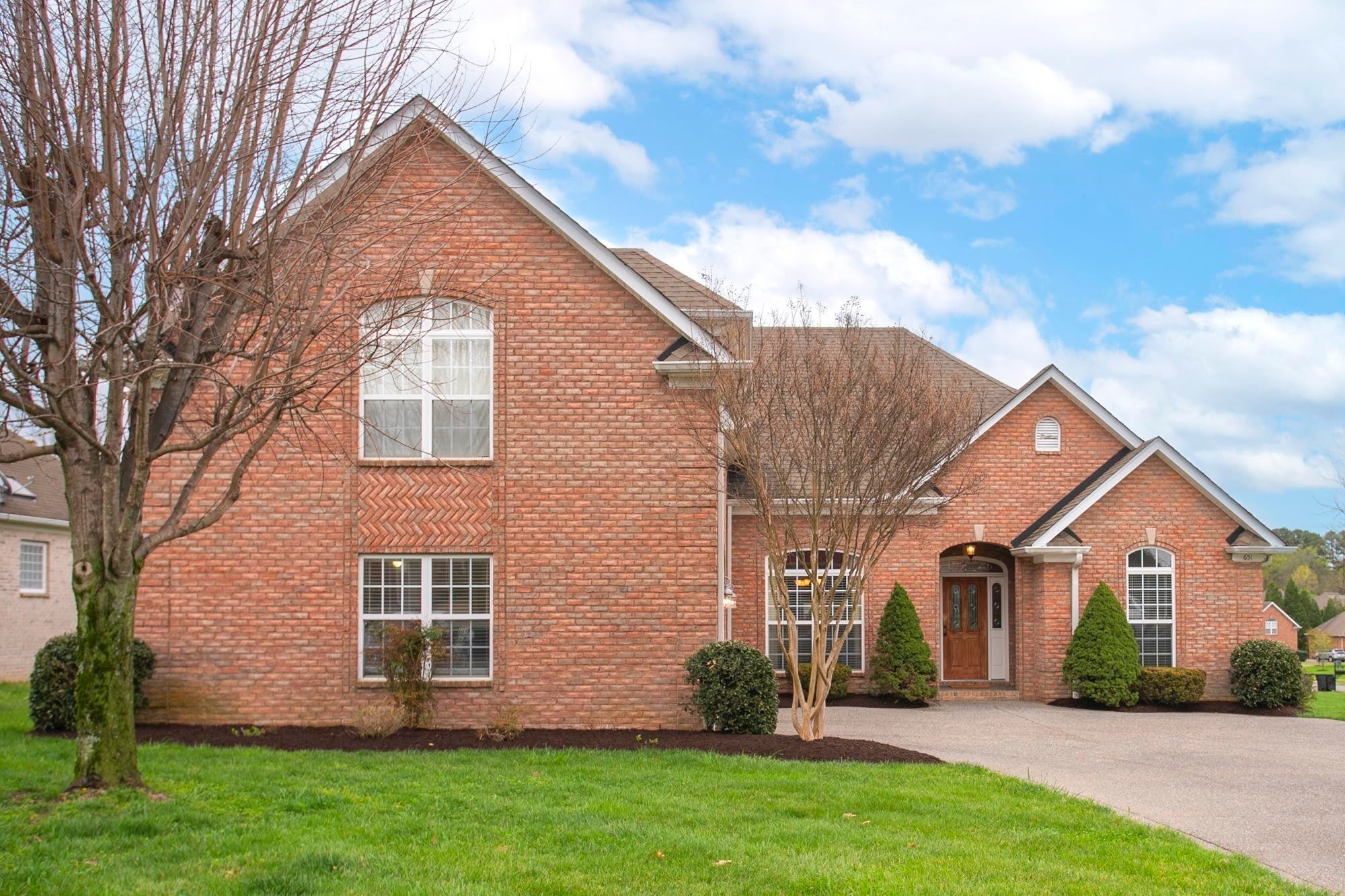 Residential Real Estate for sale in Hendersonville, TN