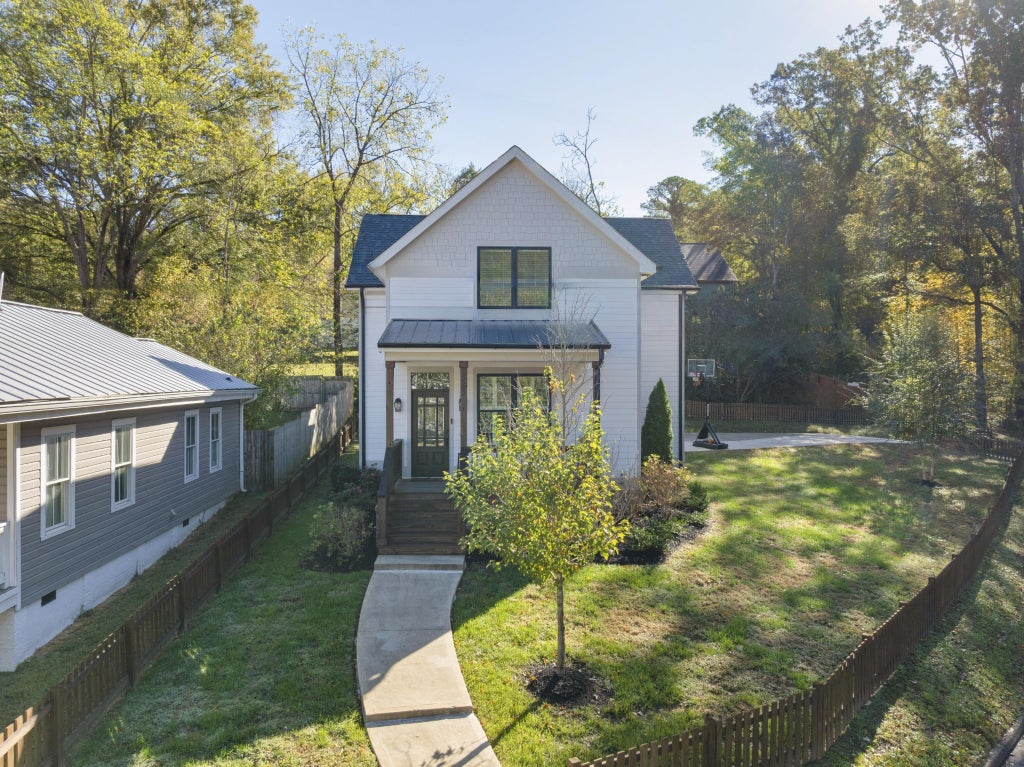 5685 Lee Avenue, Chattanooga