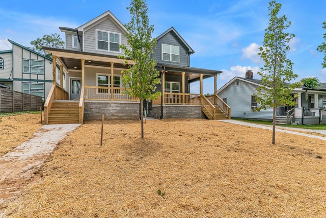 1721a Pecan St, Nashville