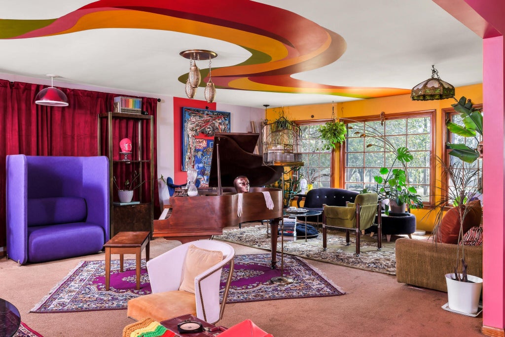 809 Berwick Trl, Madison