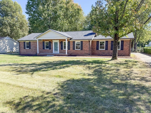 616 Foxfire Ct, Murfreesboro